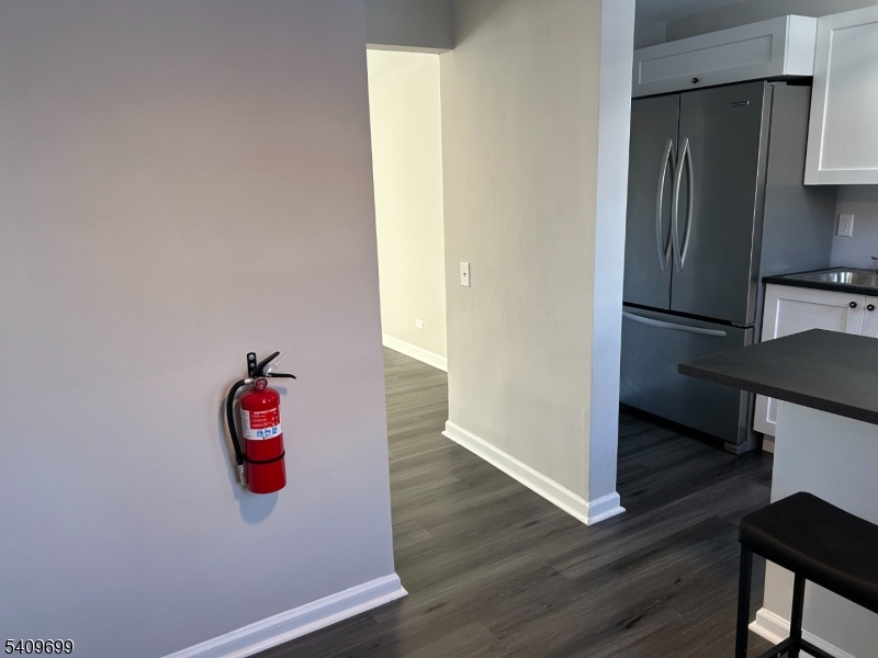 Woods End Condominiums - Residential