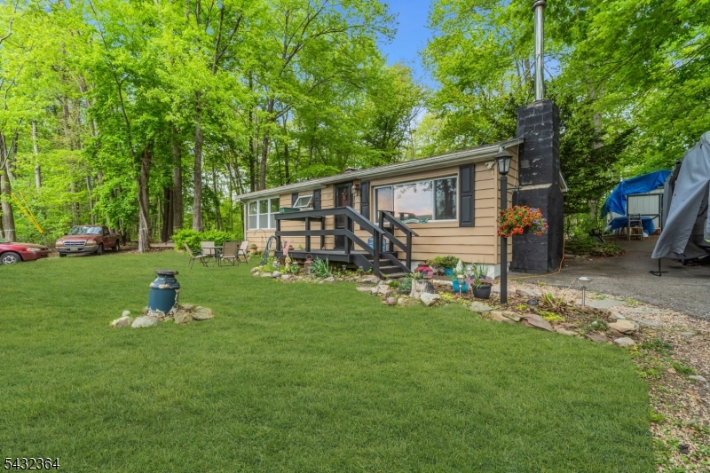 Crandon Lakes - Residential