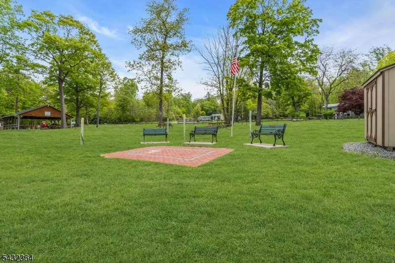 Crandon Lakes - Residential