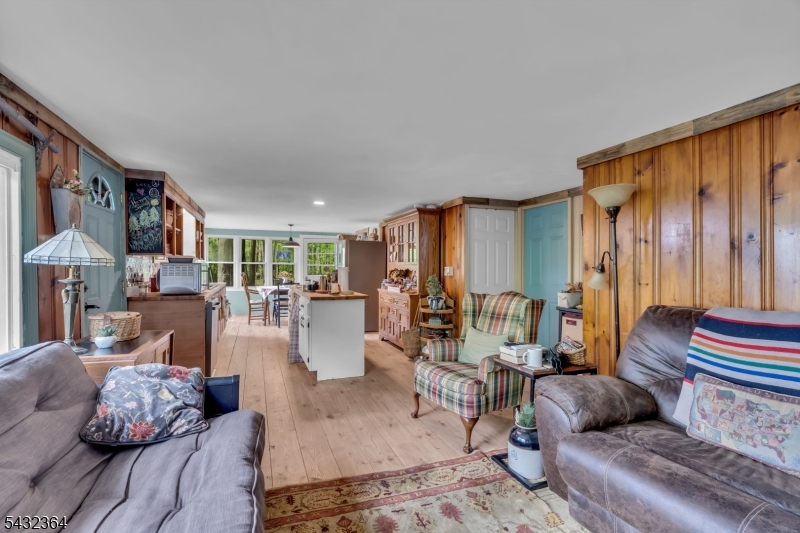 Crandon Lakes - Residential