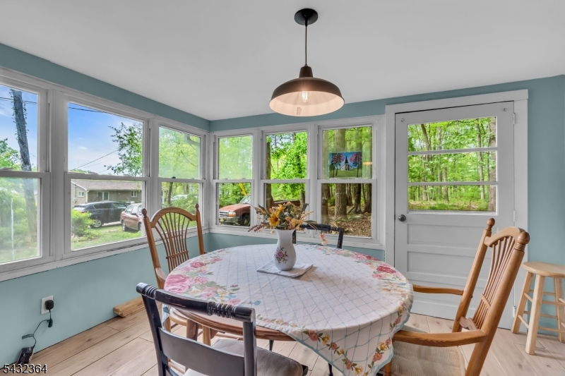 Crandon Lakes - Residential