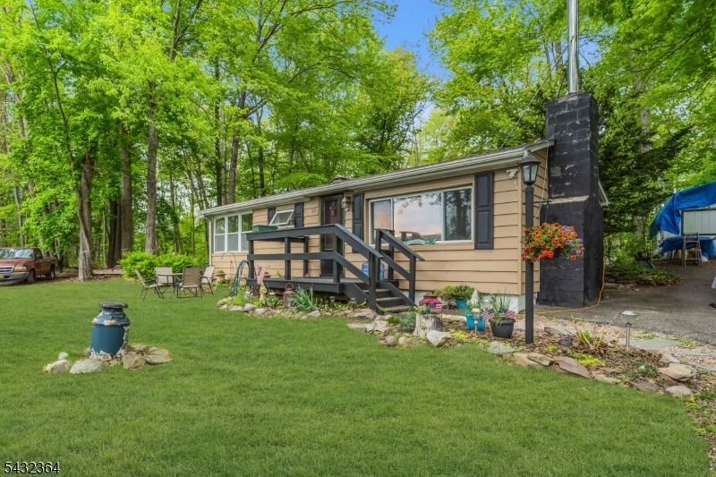 Crandon Lakes - Residential
