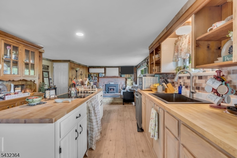 Crandon Lakes - Residential