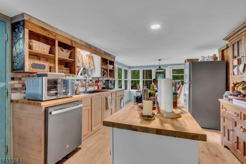 Crandon Lakes - Residential