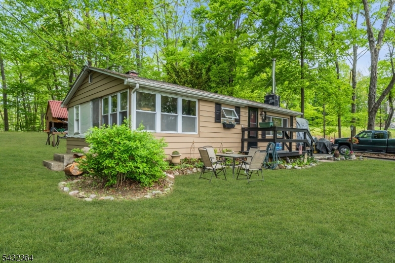 Crandon Lakes - Residential