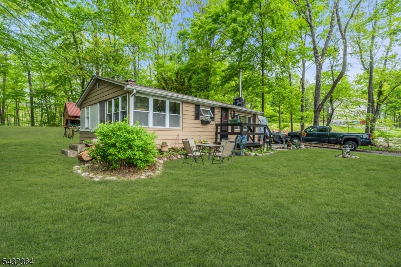 Crandon Lakes - Residential