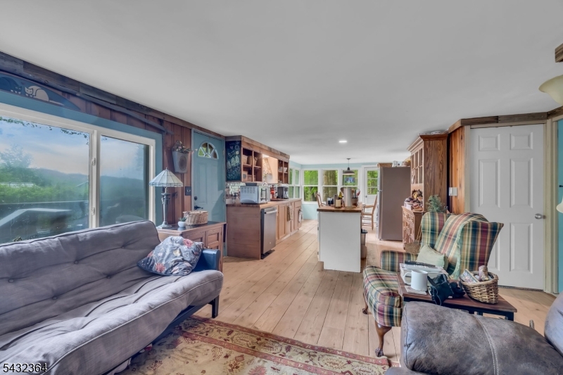 Crandon Lakes - Residential