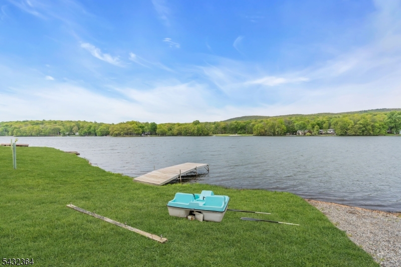 Crandon Lakes - Residential