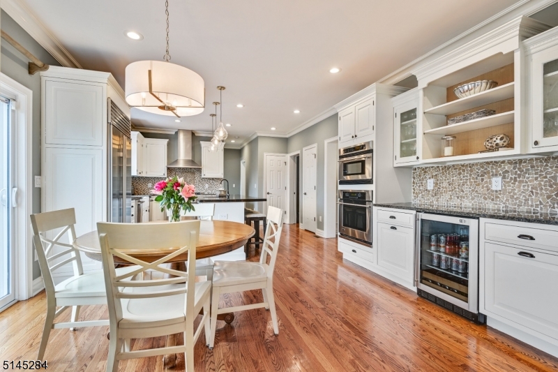 Upper Washington - Residential