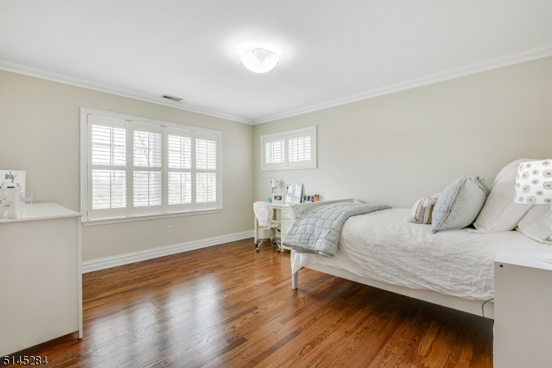 Upper Washington - Residential