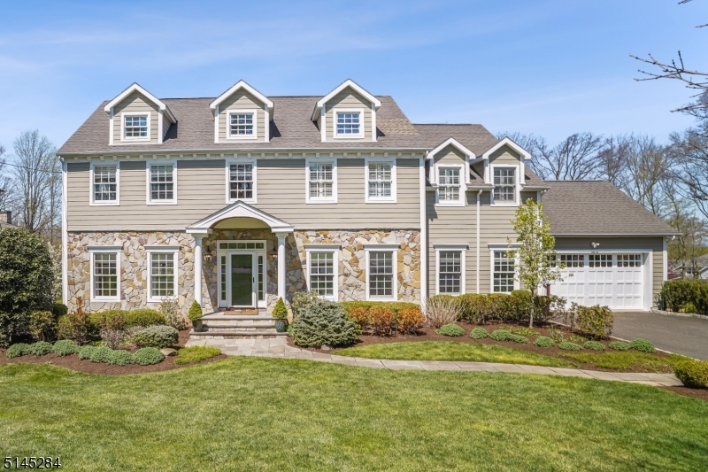 Upper Washington - Residential