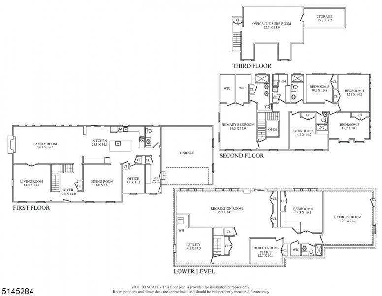 Upper Washington - Residential
