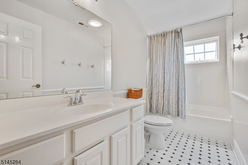 Upper Washington - Residential