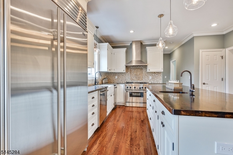 Upper Washington - Residential