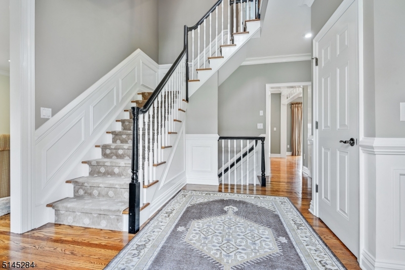 Upper Washington - Residential