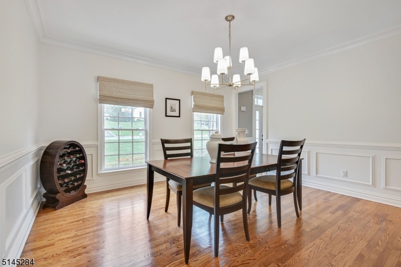 Upper Washington - Residential