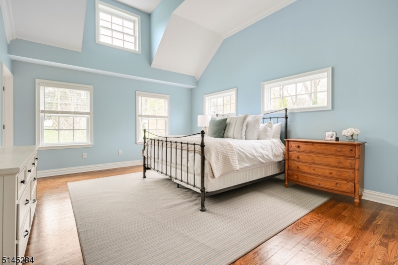 Upper Washington - Residential