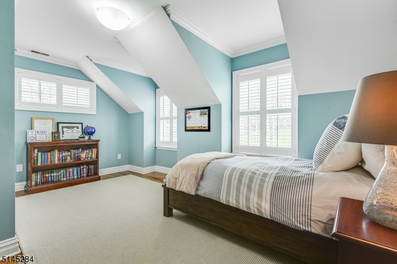 Upper Washington - Residential