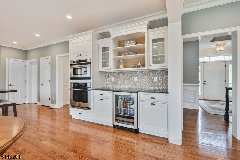 Upper Washington - Residential