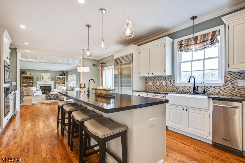 Upper Washington - Residential