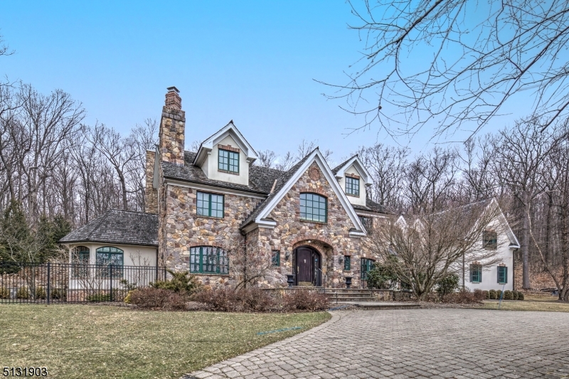 Winston Farm - Residential