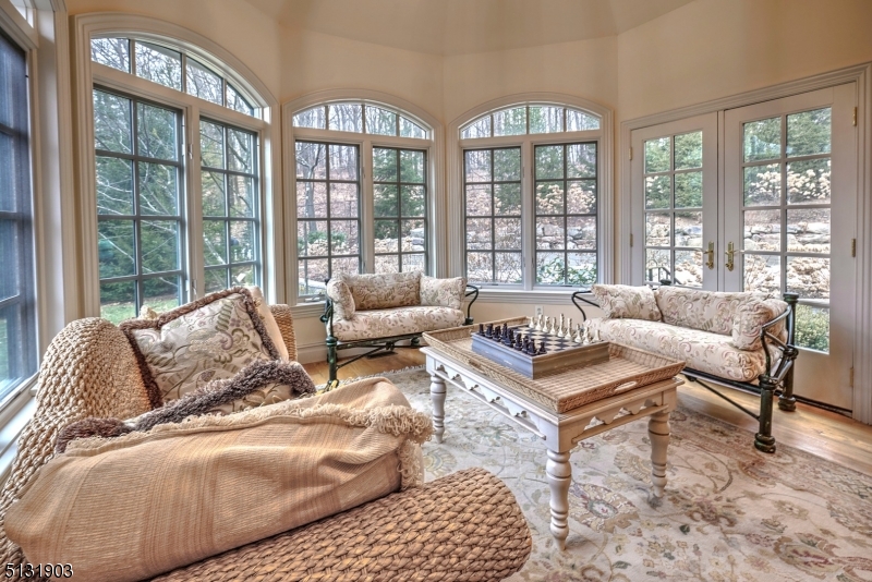 Winston Farm - Residential