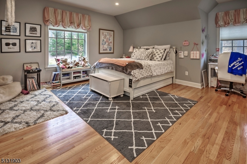 Winston Farm - Residential