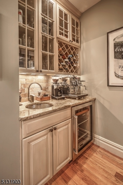 Winston Farm - Residential