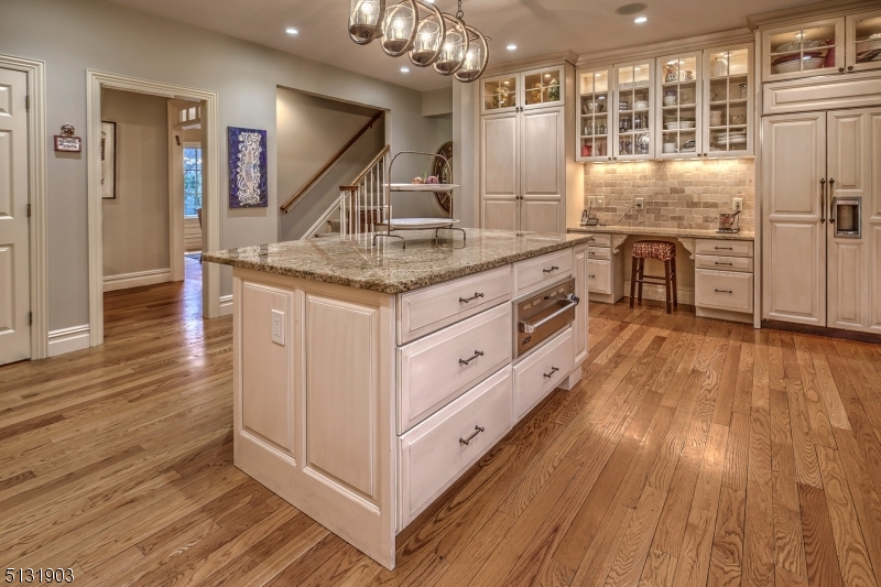 Winston Farm - Residential