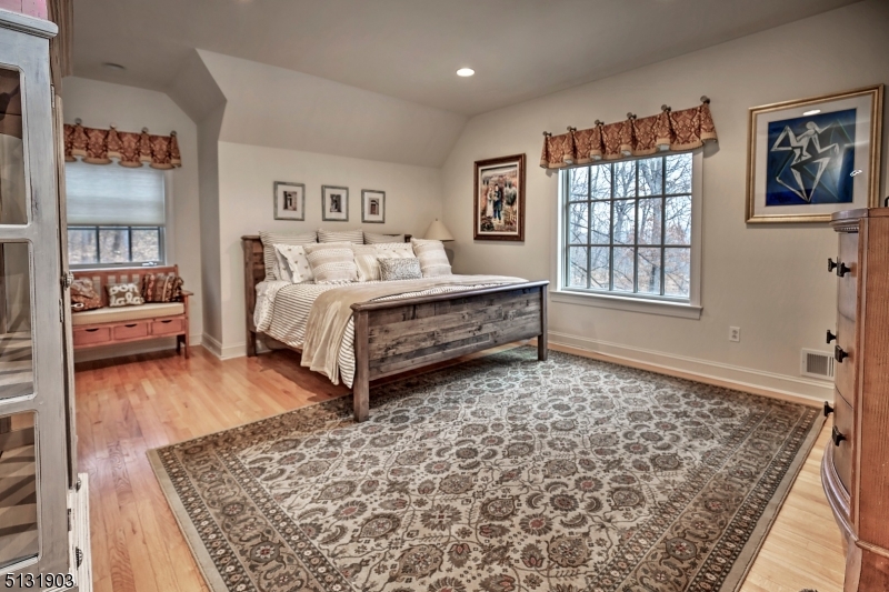 Winston Farm - Residential