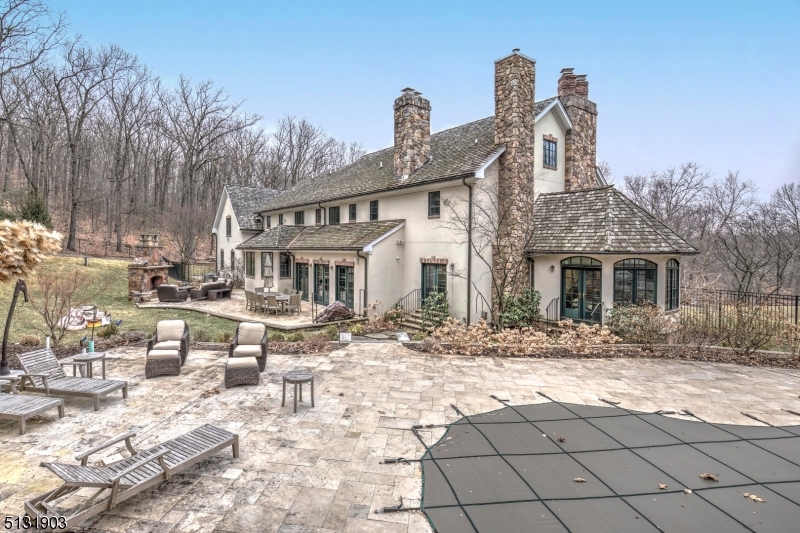 Winston Farm - Residential