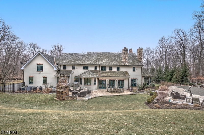 Winston Farm - Residential