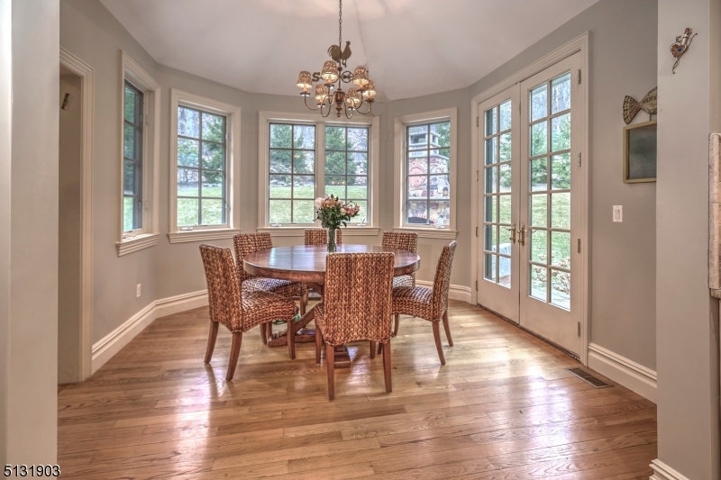 Winston Farm - Residential