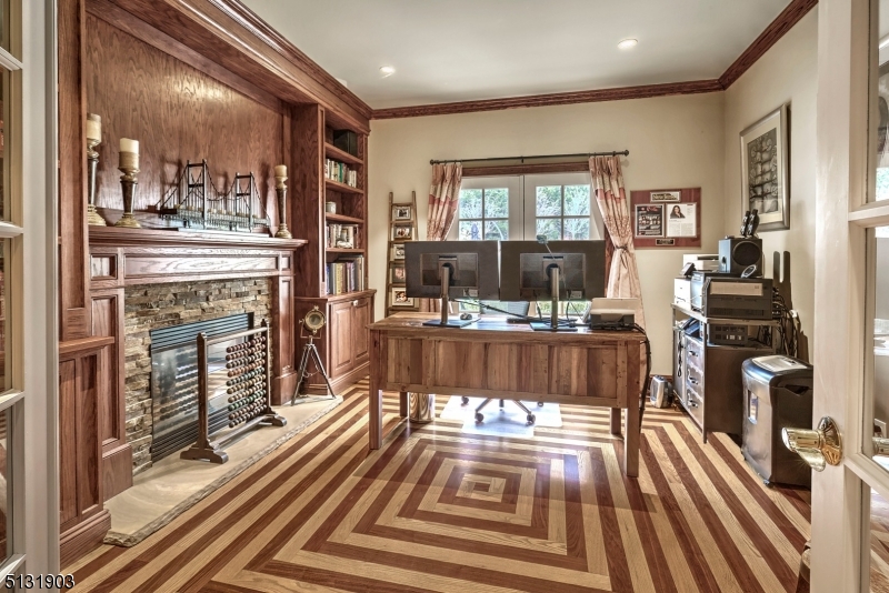 Winston Farm - Residential