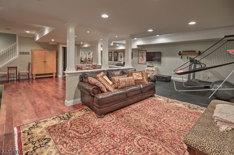 Winston Farm - Residential