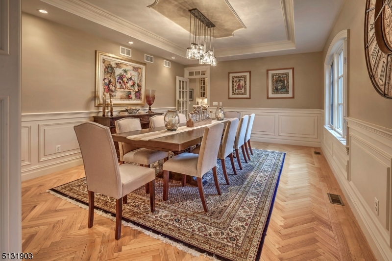 Winston Farm - Residential