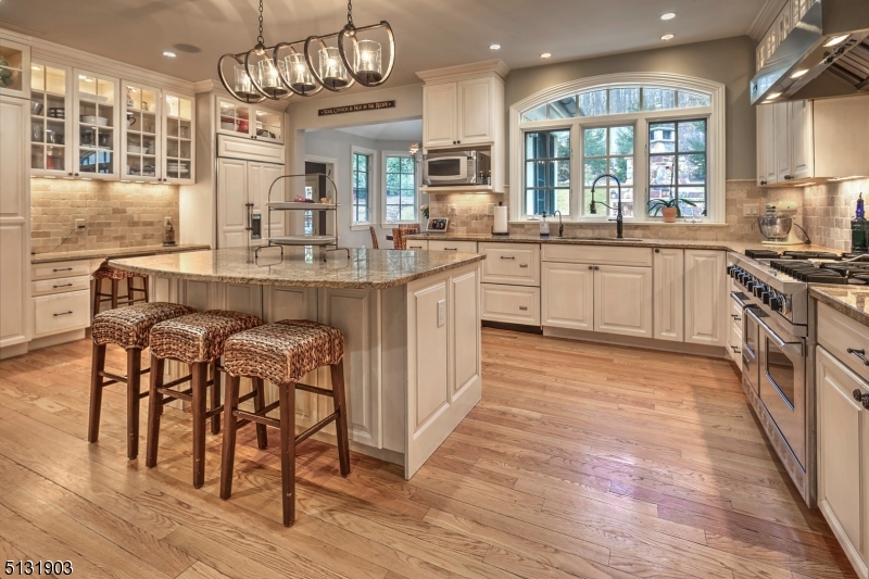 Winston Farm - Residential