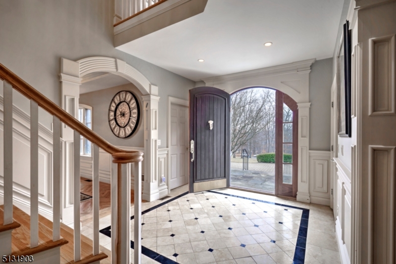 Winston Farm - Residential