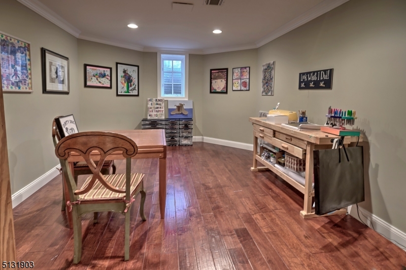 Winston Farm - Residential