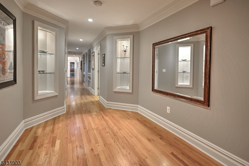 Winston Farm - Residential