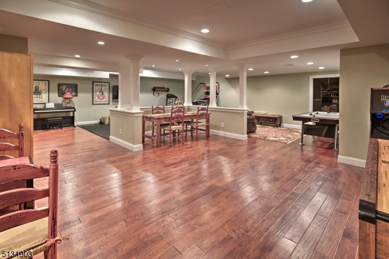 Winston Farm - Residential