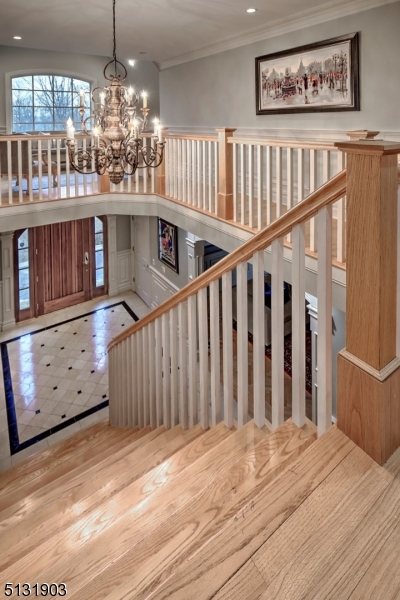 Winston Farm - Residential