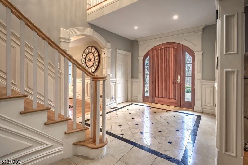 Winston Farm - Residential