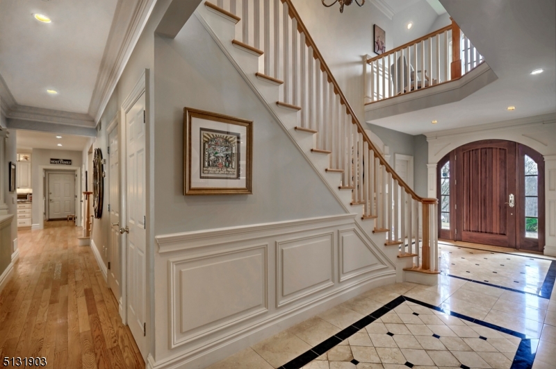 Winston Farm - Residential