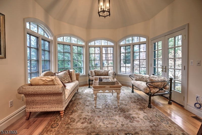 Winston Farm - Residential