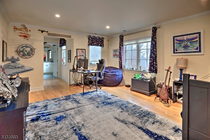 Winston Farm - Residential