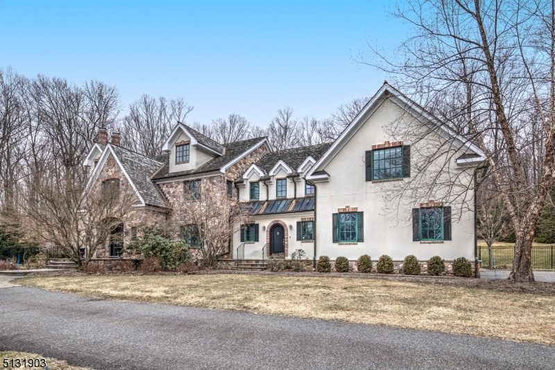 Winston Farm - Residential