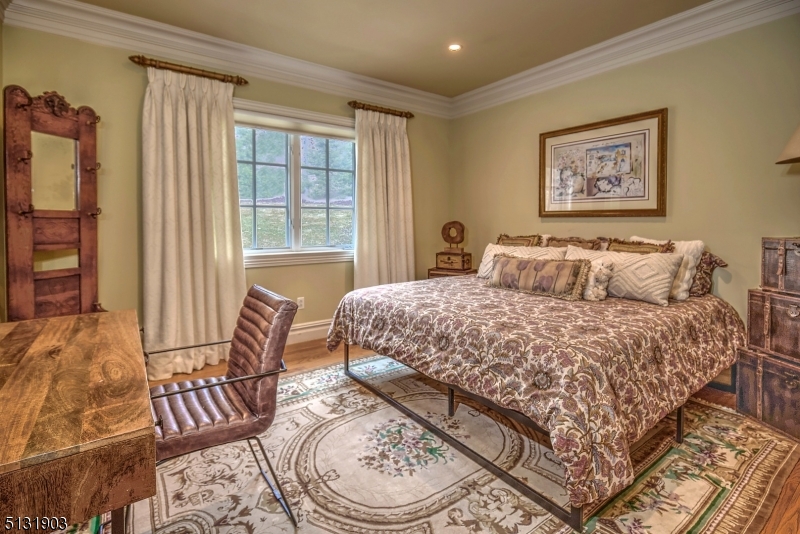 Winston Farm - Residential