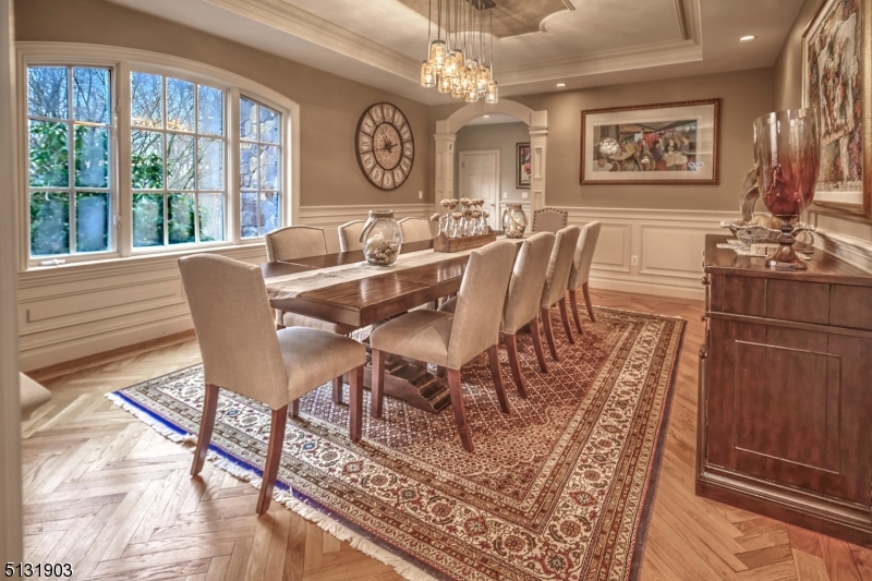 Winston Farm - Residential