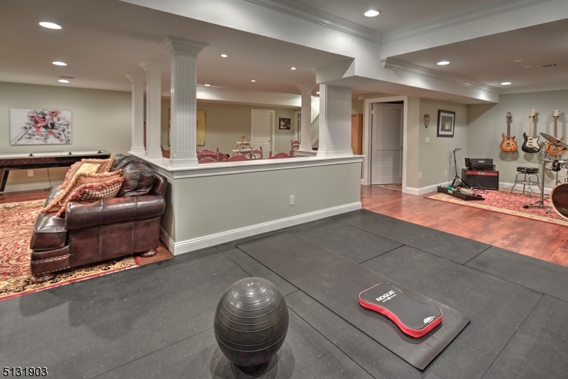 Winston Farm - Residential